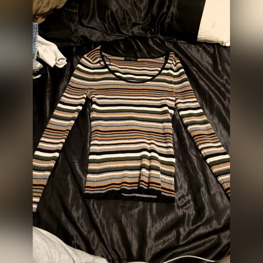 sweater